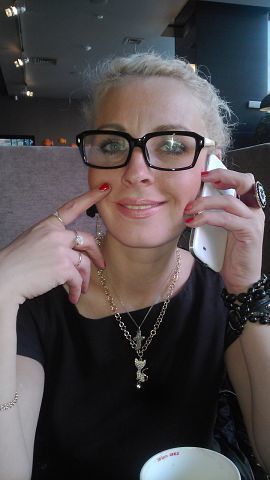 Ирина Шинко