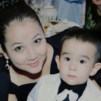 Аселя Жолдасова