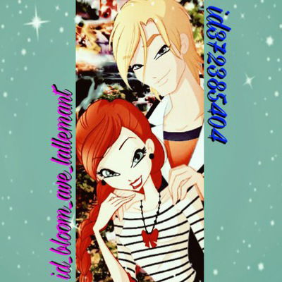 Bloomelika Ave-Lallemant