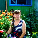 Елена Скупова