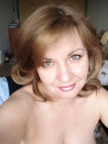 Жуковская Валентина