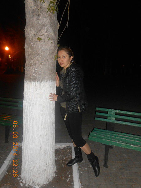 Вика Маратова