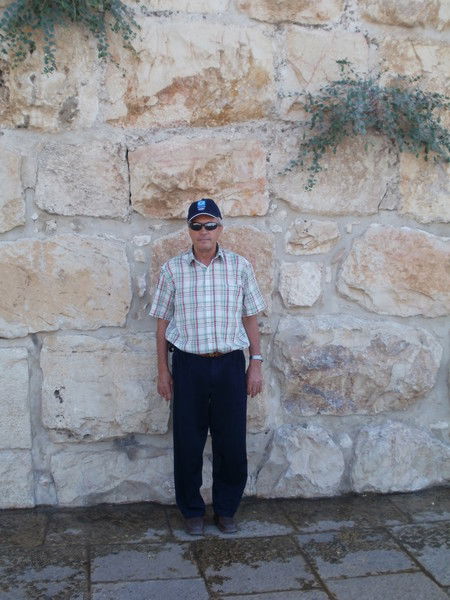 Яков Кожокин