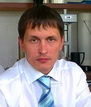 Ильгиз Гиздатуллин