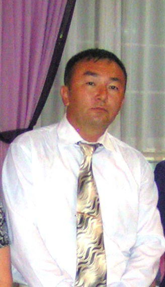Nurlan Onalbaev