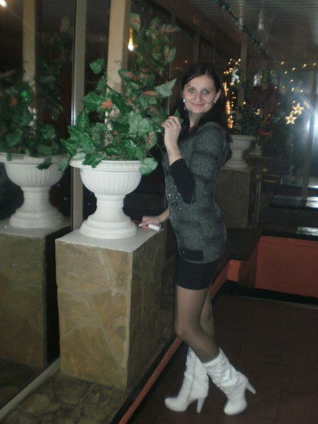 Леся Гайдей