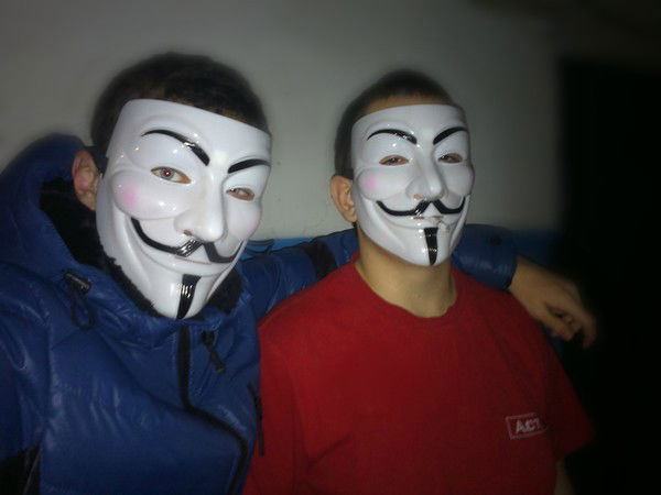 Чёткий Пацан