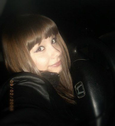 Мария Баландинская