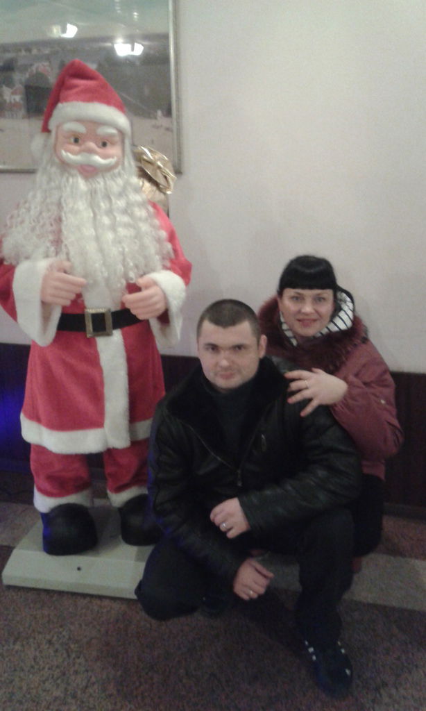 Ирина Баскова(Ершова)