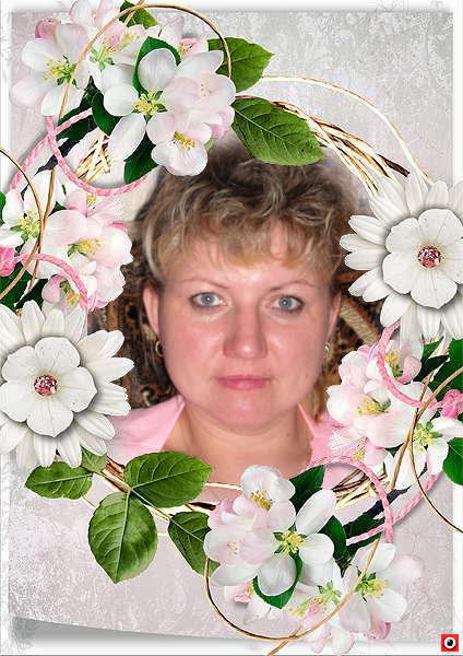 Светлана Агафонова