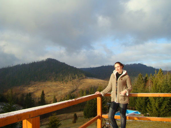 Ирина Бардакова