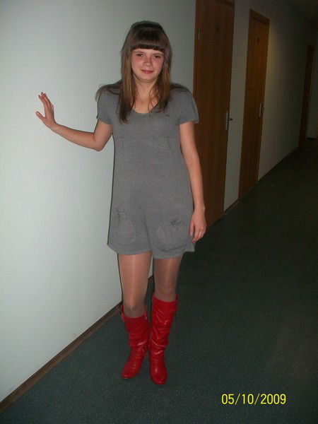 Вероника Стрельцова