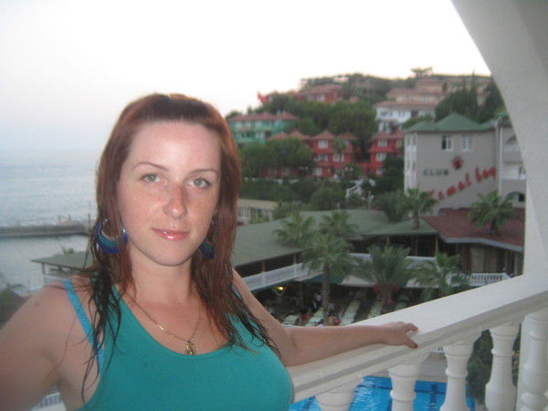 Екатерина Новикова