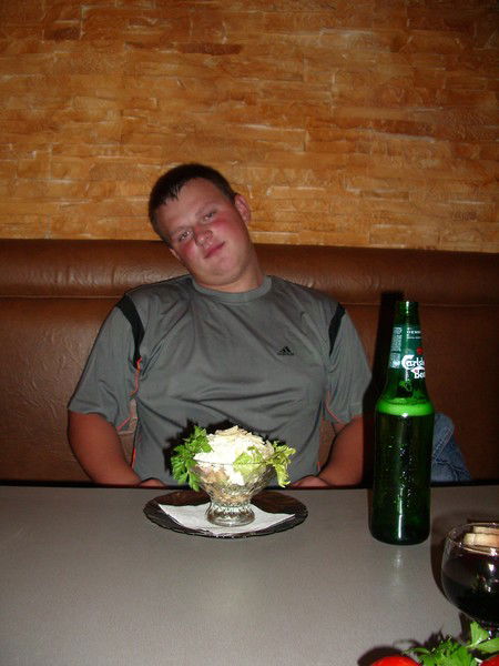 Александр Антюхин