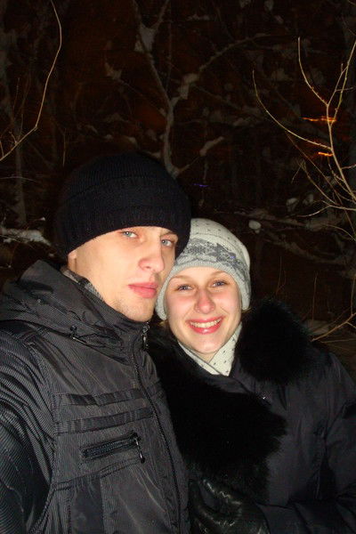 Машенька Белоусова