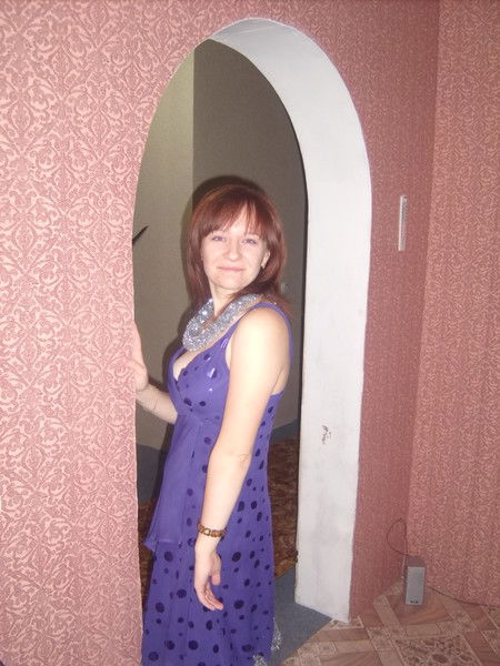 Ольга Севостьянова