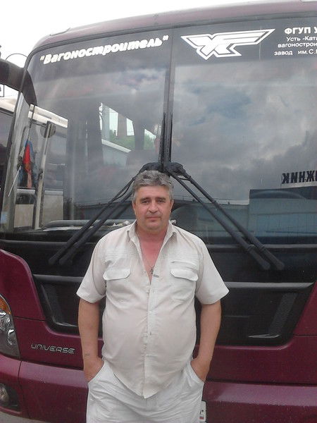 Сергей Заречный