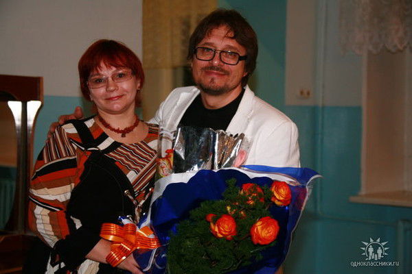 Ольга Кириллова