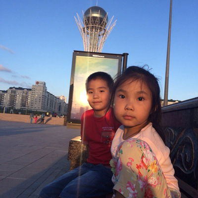 Куаныш Сагимбеков