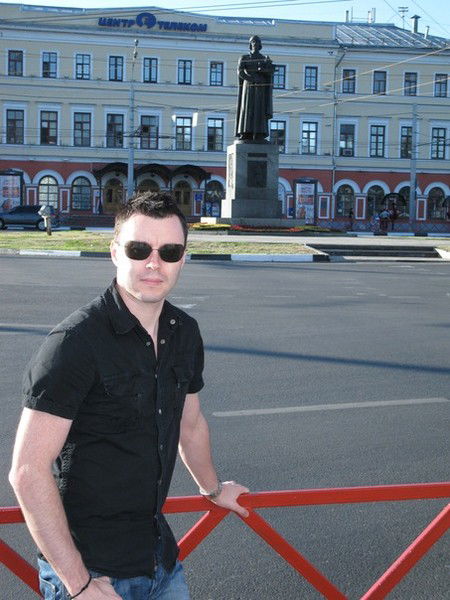 Максим Смирнов