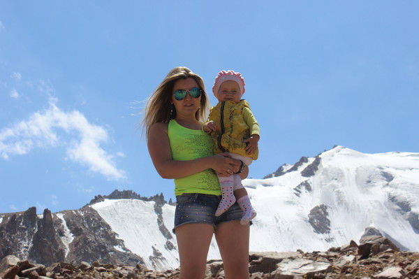 Надежда Скорогодская