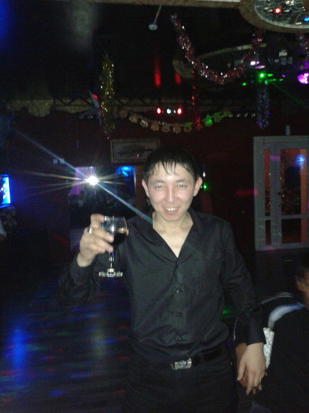 Алтынбек Рахметулов