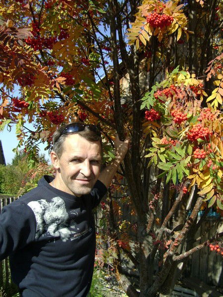 Игорь Чернышов