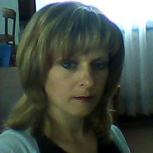 Людмила Бодачевская