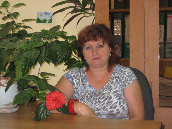 Раиса Свиридова