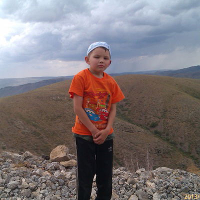 Вадим Бабанов