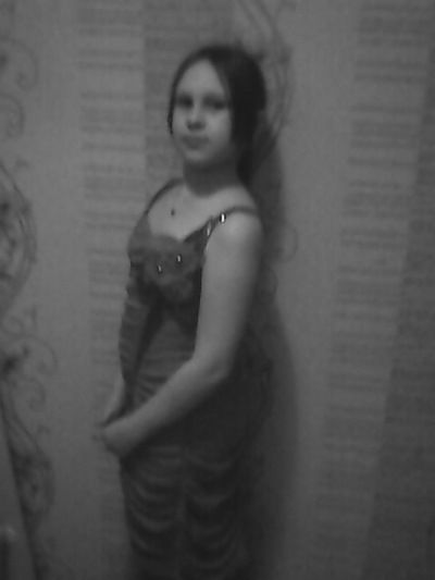 Женя Ковалёва