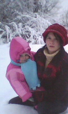 Анастасия Харитонова