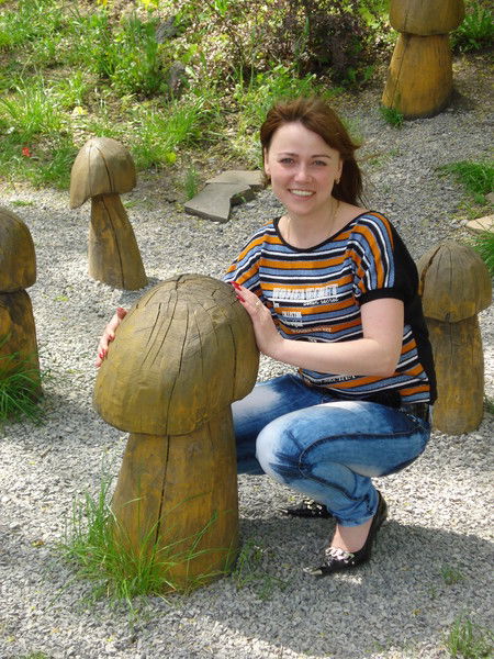 Юлия Рукас-Пиляева