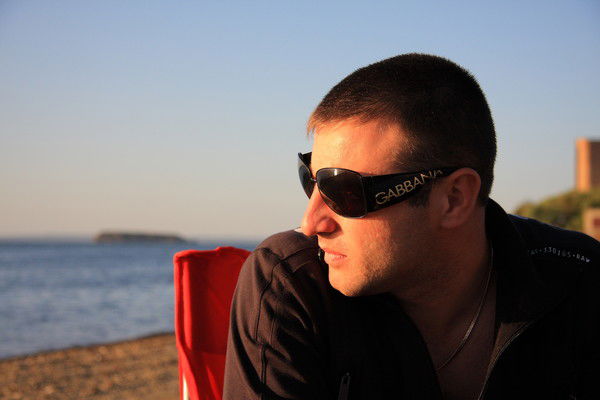 Алексей Потапенко