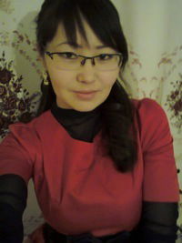 Жадыра Джакупова