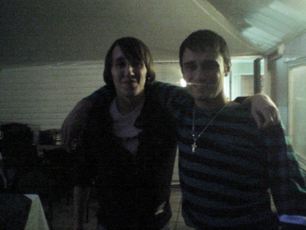 Александр Колокольников