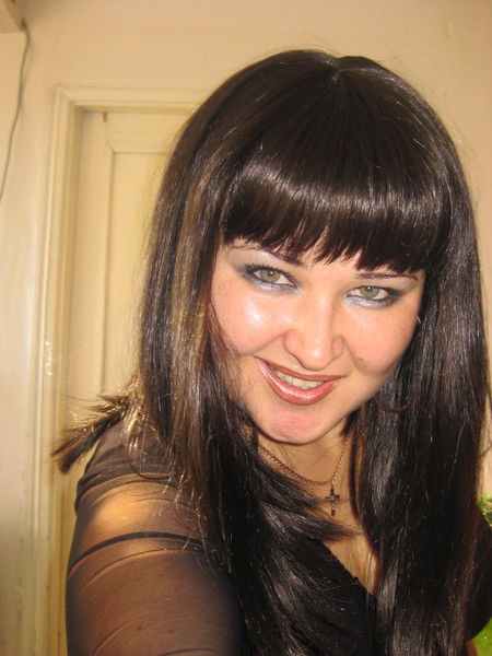 Римма Кедрова