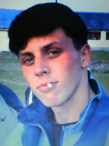 Александр Плотников