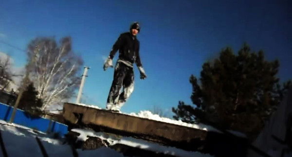 Денис Мамадалиев