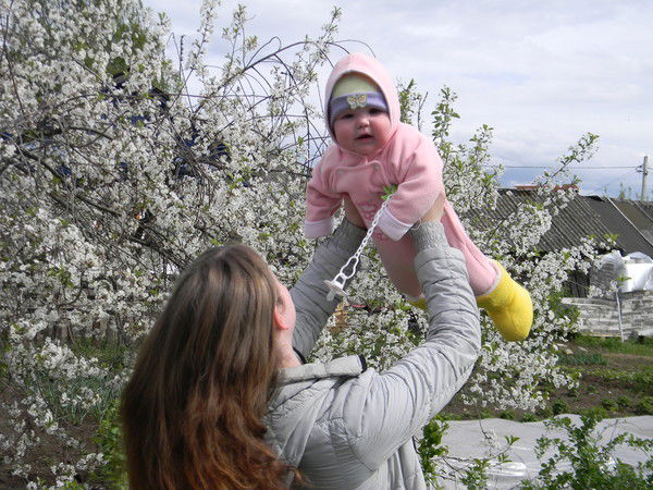 Анастасия Скорнякова
