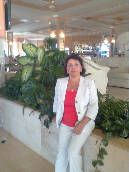 Светлана Минькова