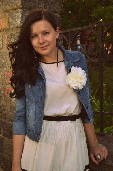 Анюта Костюченко