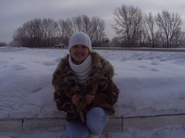 Юлия Голотина