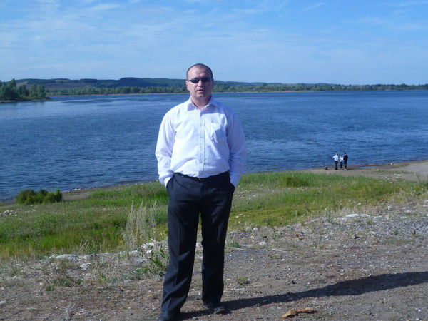 Александр Файрушин