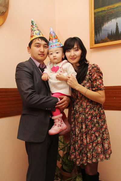 Жанна Кабдуалиева