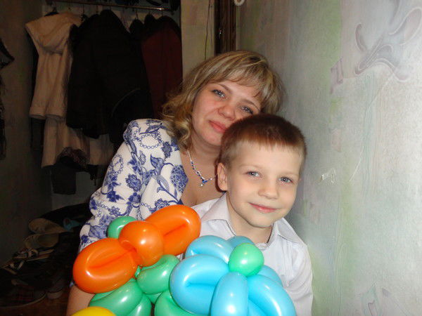 Елена Калачева