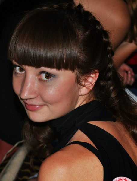 Тамара Логачева