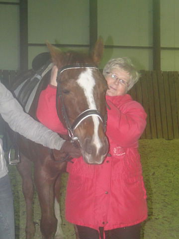 Ирина Засецкая