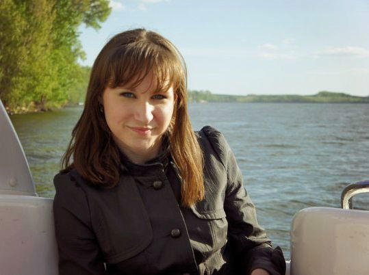 Мария Шрейдер