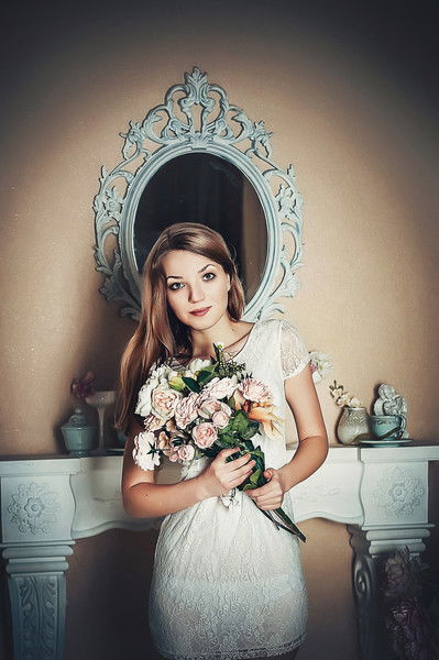 Ксения Тюленева